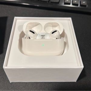 Air pod Pros